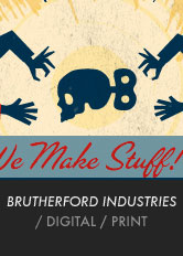 Brutherford Industries