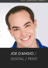 Joe D'Angio