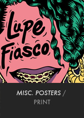 Miscellaneous Posters
