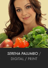 Serena Palumbo Website